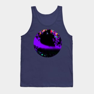 Salsa Tank Top